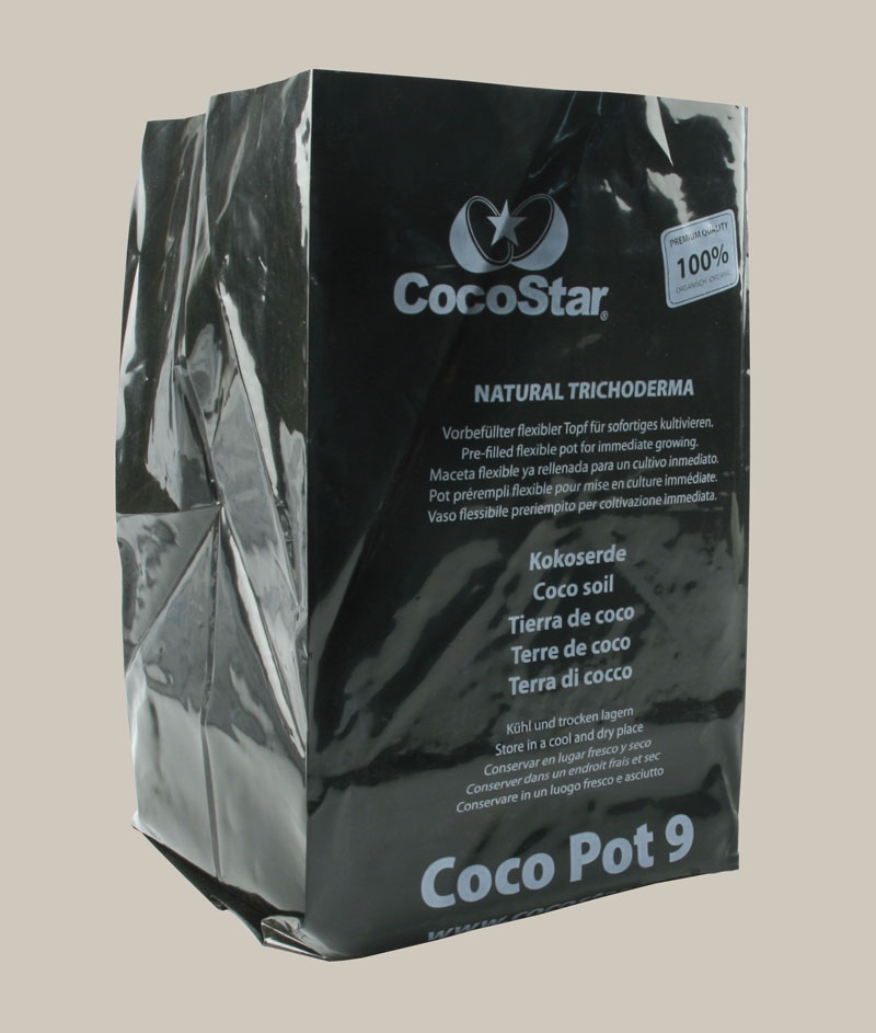 Coco Pot 9 L